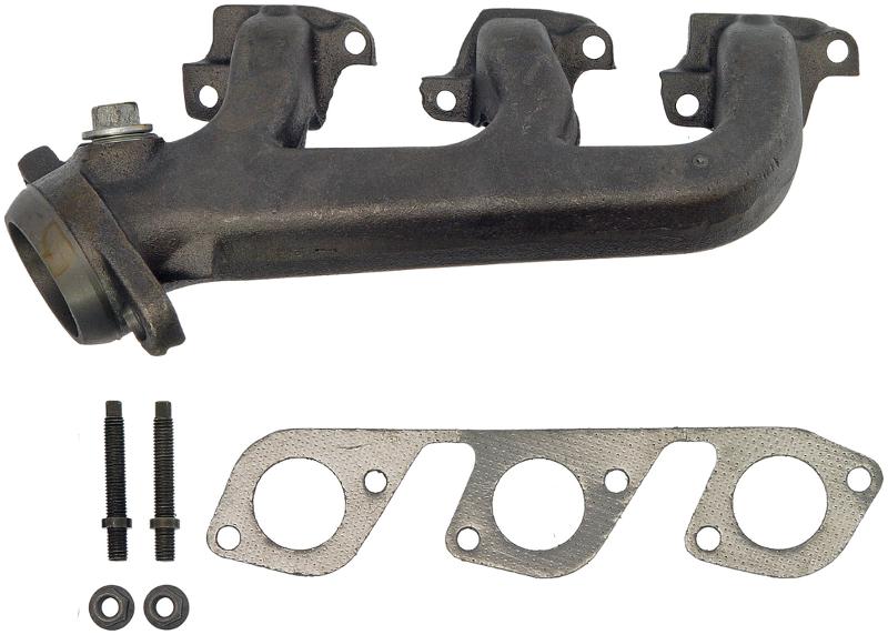 1998 Ford E-150 Econoline Club Wagon Exhaust Manifold Right Dorman 674404 image 2 of 3