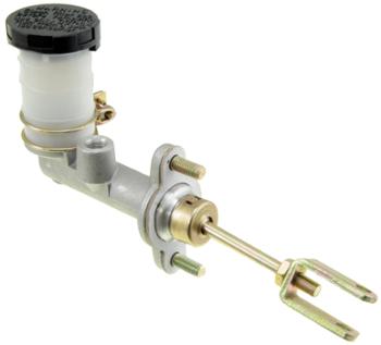 1996 Honda Passport Clutch Master Cylinder Dorman CM118501 image 3 of 4