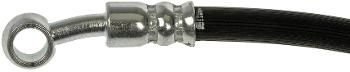 2013 Acura RDX Brake Hydraulic Hose Front Right Dorman H622058 image 2 of 3