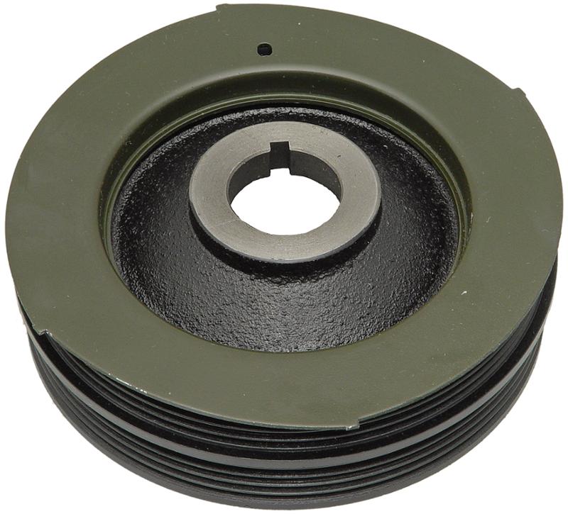 1996 Mazda MX-6 Engine Harmonic Balancer Dorman 594193 image 4 of 4