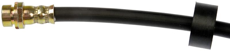 2006 Ford Focus Brake Hydraulic Hose Rear Left Dorman H620983 image 2 of 3