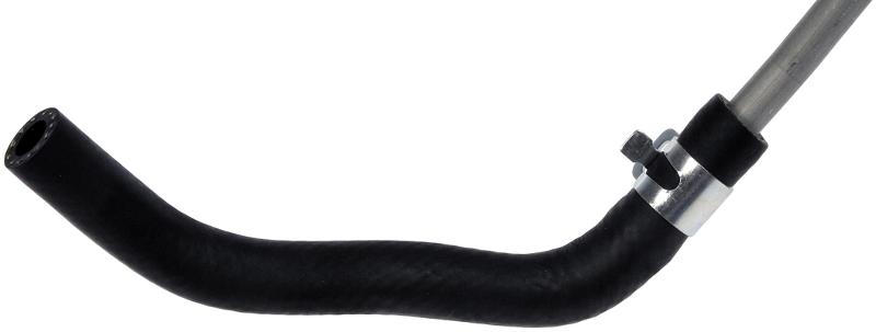 2008 Toyota Camry Power Steering Return Hose