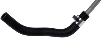 2011 Toyota Camry Power Steering Return Hose Rack To Reservoir Dorman 979170 image 1 of 3