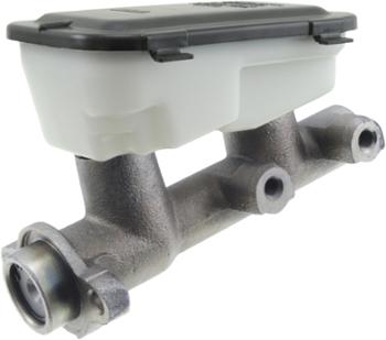 1990 Pontiac Firebird Brake Master Cylinder Dorman M39575 image 2 of 4