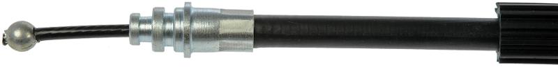 Dorman C92341 - Parking Brake Cable Dorman C92341 Parking Brake Cable product image 2 of 3