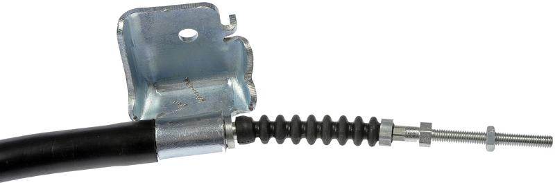 2007 Toyota Sequoia Parking Brake Cable Rear Left Dorman C660540 image 3 of 3