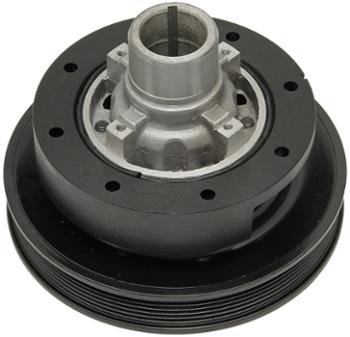 1990 Ford Taurus Engine Harmonic Balancer Dorman 594149 image 3 of 4