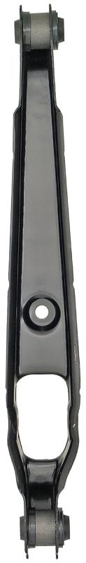 2006 Mitsubishi Lancer Suspension Control Arm Rear Lower Rearward Dorman 520687 image 1 of 2