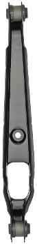 2006 Mitsubishi Lancer Suspension Control Arm Rear Lower Rearward Dorman 520687 image 3 of 4