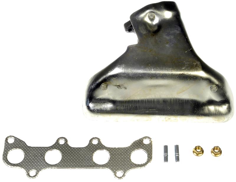 1995 Toyota Paseo Exhaust Manifold Dorman 674680 image 2 of 3