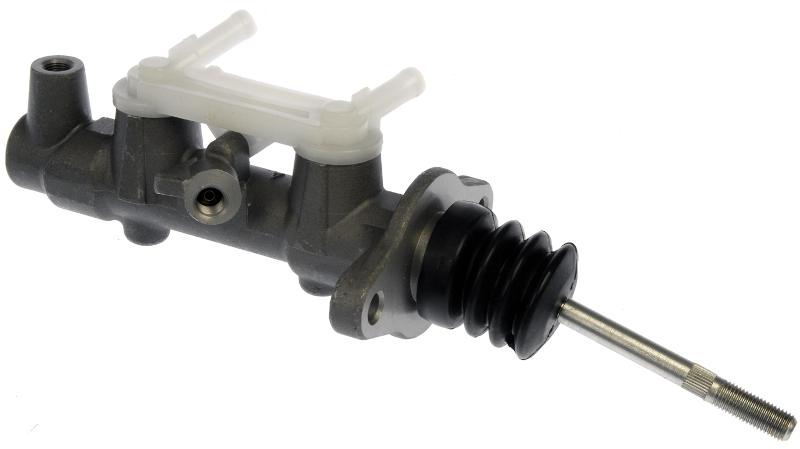 2006 Toyota Prius Brake Master Cylinder Dorman M630301 image 3 of 4
