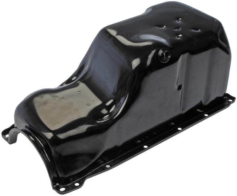 1995 Chevrolet Corsica Engine Oil Pan Dorman 264130 image 4 of 4