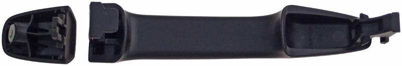 2013 Toyota Prius Plug-In Exterior Door Handle Front Right Dorman 81009 image 2 of 3