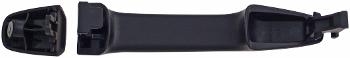 2012 Scion TC Exterior Door Handle Front Right Dorman 81009 image 2 of 3