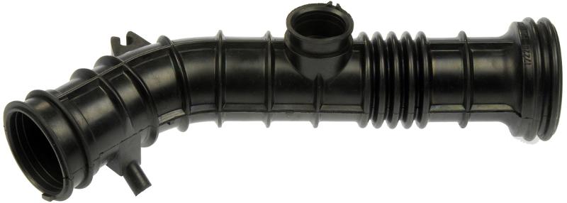 1995 Honda Civic Engine Air Intake Hose Dorman 696712 image 2 of 2