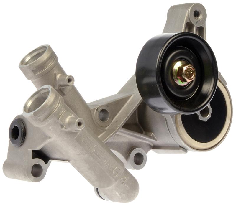 1997 Chevrolet Camaro Drive Belt Tensioner Assembly Main Drive Dorman 419105 image 3 of 4