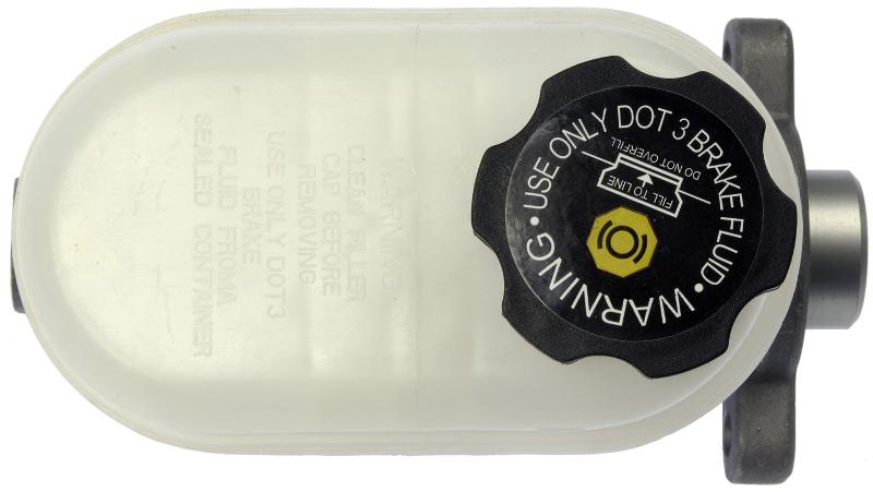 2004 Cadillac XLR Brake Master Cylinder Dorman M630557 image 2 of 4