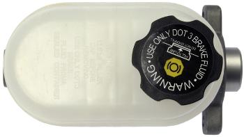 2008 Cadillac XLR Brake Master Cylinder Dorman M630557 image 2 of 4