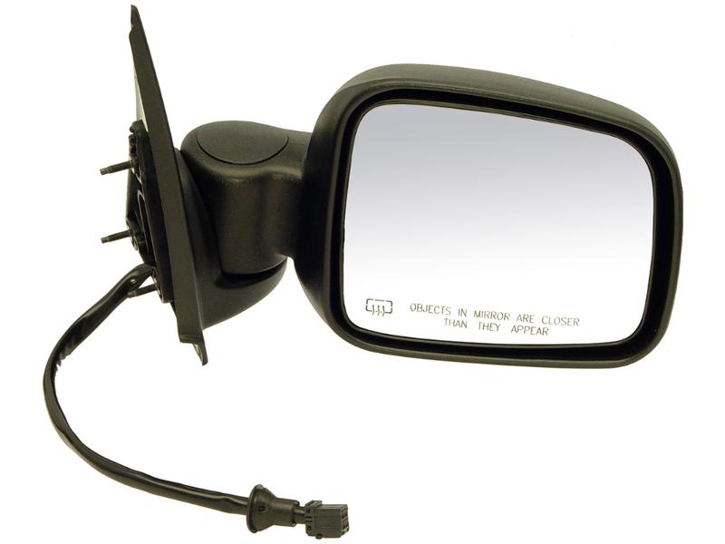 2007 Jeep Liberty Door Mirror Right Dorman 9551394 image 1 of 1