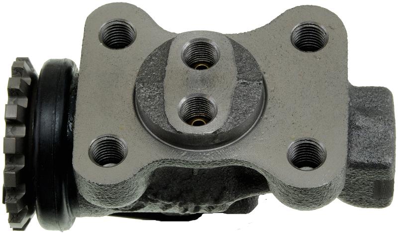1993 GMC W4500 Forward Drum Brake Wheel Cylinder Front Left Forward Dorman W123241 image 2 of 3