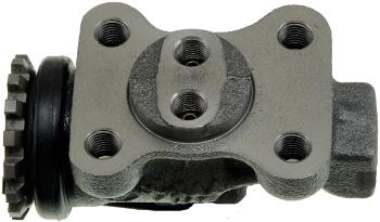1991 Isuzu NPR Drum Brake Wheel Cylinder Front Left Forward Dorman W123241 image 2 of 3