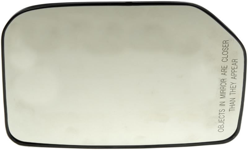 2010 Toyota FJ Cruiser Door Mirror Glass Right Dorman 56426 image 4 of 4