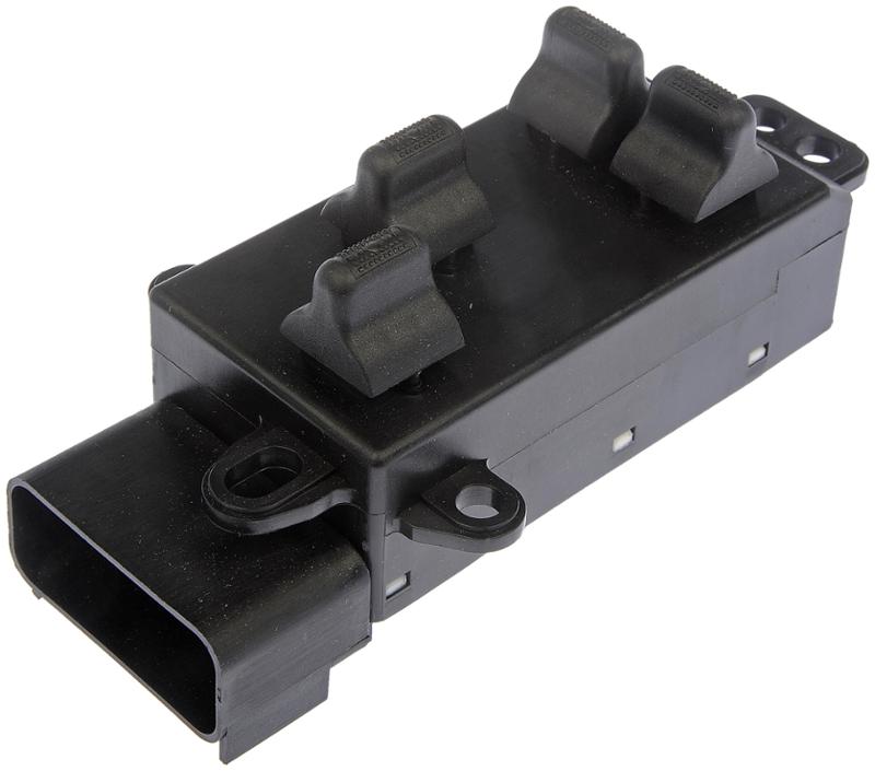 2002 Chrysler Town & Country Door Window Switch Front Left Dorman 901445 image 2 of 3