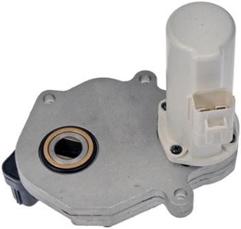 2005 Dodge Ram 3500 Transfer Case Motor Dorman 600936 image 2 of 3