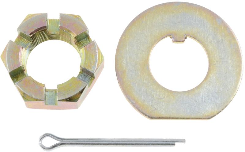 1993 GMC C1500 Spindle Lock Nut Kit Front Dorman 05145 image 3 of 4