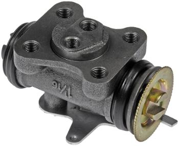 2014 Isuzu NPR Drum Brake Wheel Cylinder Rear Right Rearward Dorman W610178 image 3 of 3