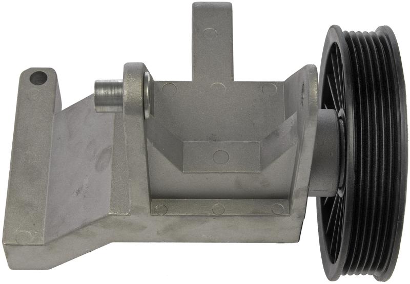 2000 Dodge Dakota A/C Compressor Bypass Pulley Dorman 34238 image 4 of 4