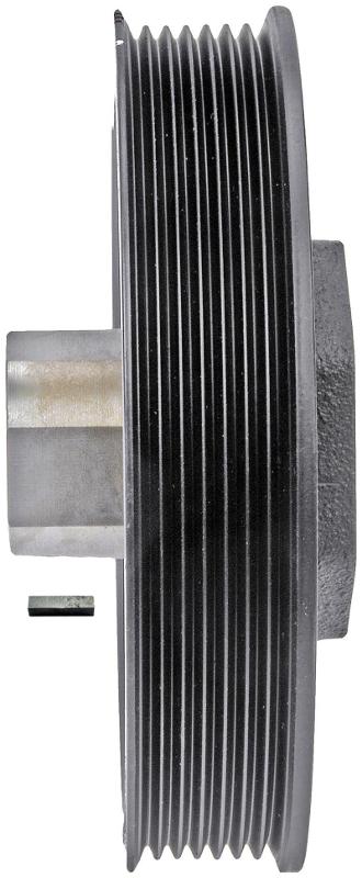 2010 Honda Civic Engine Harmonic Balancer Dorman 594340 image 2 of 3