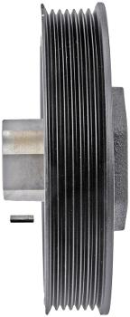 2011 Honda Civic Engine Harmonic Balancer Dorman 594340 image 2 of 3