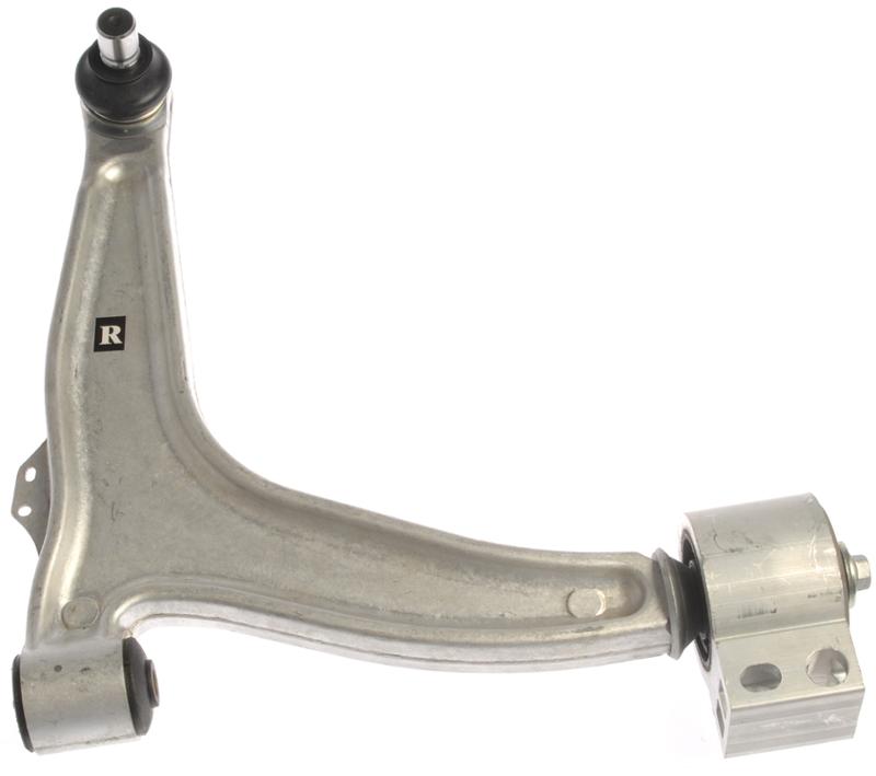 2008 Saab 9-3 Suspension Control Arm and Ball Joint Assembly Front Right Lower Dorman 520552 image 4 of 4