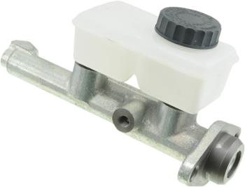 1981 Volvo 262 Brake Master Cylinder Dorman M39297 image 2 of 4