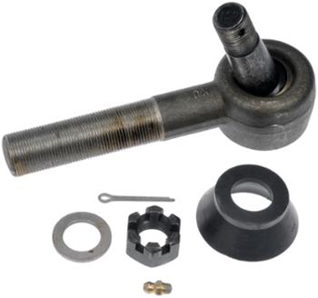 1966 Chevrolet P30 Series Steering Tie Rod End Right Outer Dorman 532440 image 1 of 2