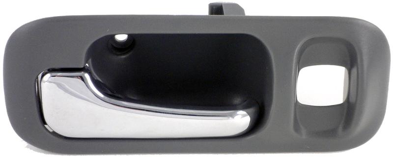 1998 Honda CR-V Interior Door Handle Rear Left Dorman 82214 image 1 of 3