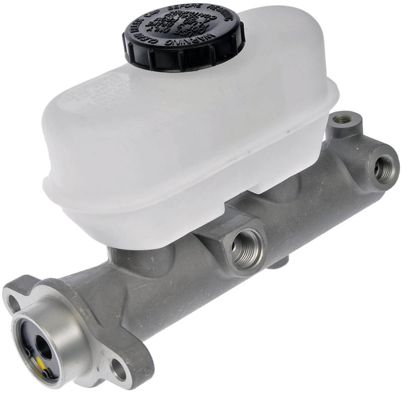 1997 Ford F-250 Brake Master Cylinder Dorman M390337 image 3 of 4