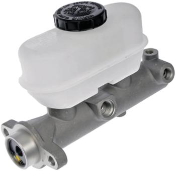 2000 Lincoln Navigator Brake Master Cylinder Dorman M390337 image 3 of 4