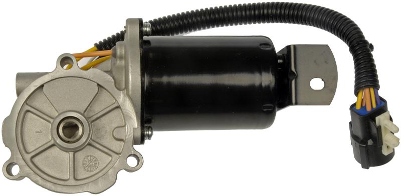 2002 Ford Explorer Sport Trac Transfer Case Motor Dorman 600926 image 2 of 4