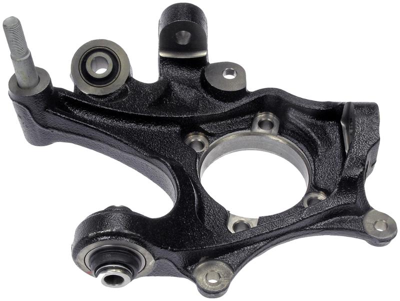 2011 Hyundai Veracruz Suspension Knuckle Rear Right Dorman 697994 image 1 of 2
