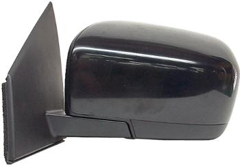 2008 Mazda CX-9 Door Mirror Left Dorman 955850 image 3 of 4
