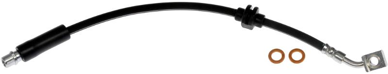 2015 Cadillac XTS Brake Hydraulic Hose Front Right Dorman H621938 image 2 of 3