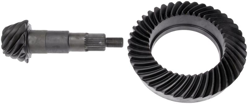 2006 Ford Mustang Differential Ring and Pinion Rear Dorman 697317 image 2 of 2