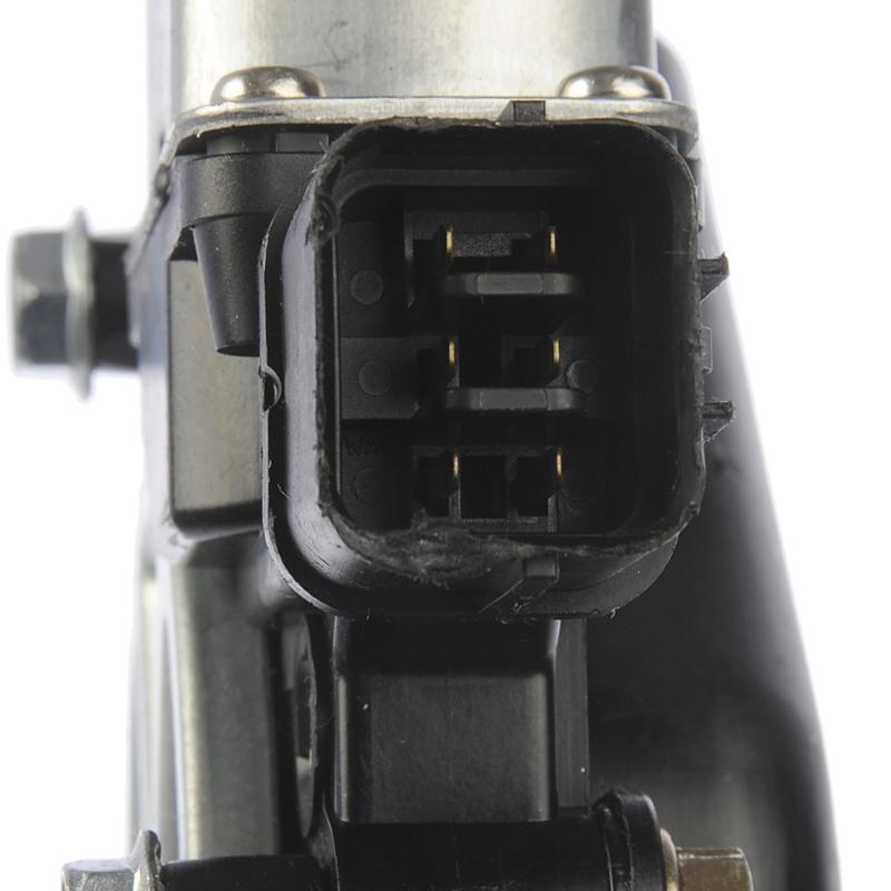 2007 Honda Odyssey Power Window Motor and Regulator Assembly Front Left Dorman 741007 image 1 of 3