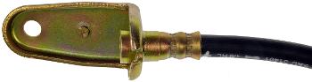 2009 Acura CSX Brake Hydraulic Hose Rear Left Dorman H620751 image 1 of 3