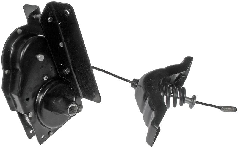 2006 Ford F-350 Super Duty Spare Tire Hoist Dorman 924528 image 1 of 2