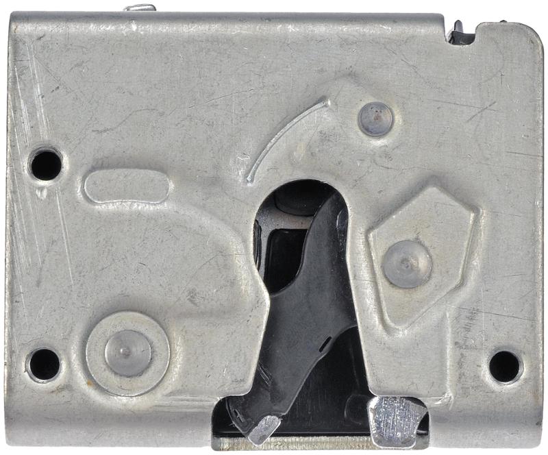 2005 Ford Escape Liftgate Lock Actuator Dorman 937670 image 2 of 3