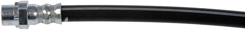 2012 BMW X6 Brake Hydraulic Hose Rear Left Outer Dorman H621228 image 3 of 3