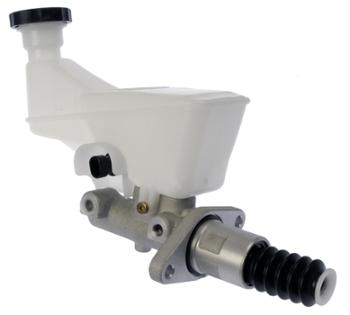 2009 Pontiac G5 Brake Master Cylinder Dorman M630655 image 2 of 4